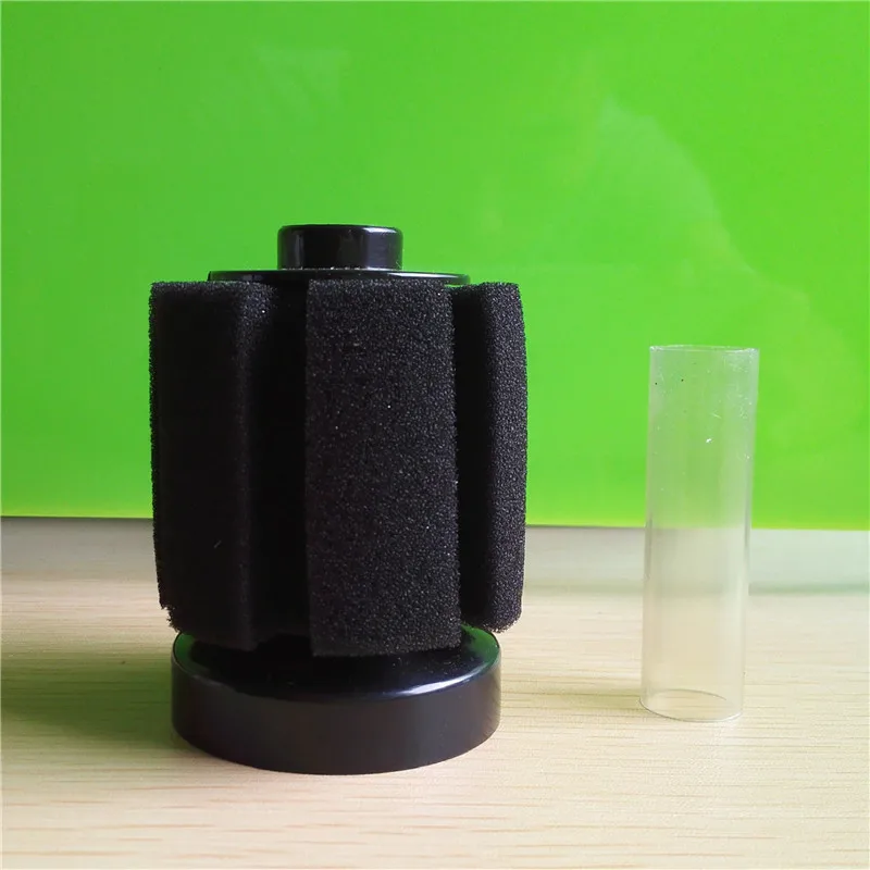 Bio Spons Fiter Katoen Aquariu - Betta Fish Tank recensie en prijs